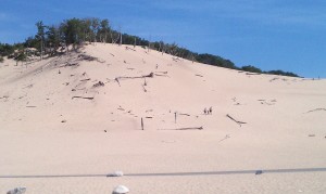 Warren Dunes